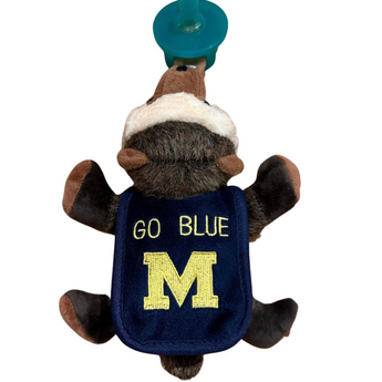 University of Michigan Wolverine Gamzie