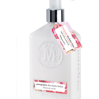 CLEARANCE Pomegranate Shea Butter Lotion