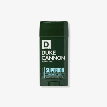 Antiperspirant Deodorant - Superior - Ruffled Feather