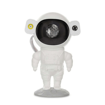 Astronaut LED Star/Earth Projector - Ruffled Feather