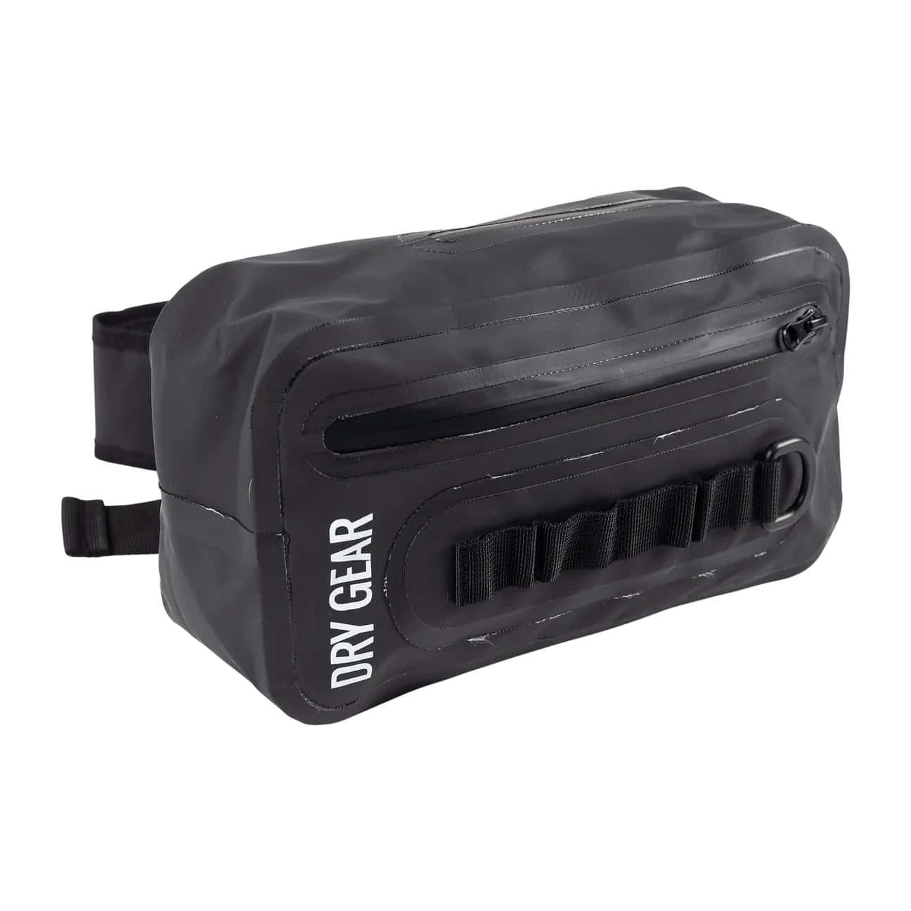 dry gear Black Dry Gear Waist Bag
