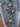 Bree - Floral Embroidered Jeans - Ruffled Feather
