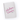 Bridal Party Pocket Notebooks - Ruffled Feather