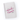 Bridal Party Pocket Notebooks - Ruffled Feather