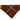 Brown Dog Bandana - Ruffled Feather