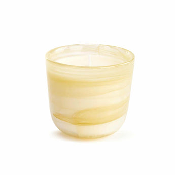 Chamomile and Shea Butter Candle - Ruffled Feather