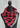 Cheetah Buffalo Plaid Snarf - Ruffled Feather