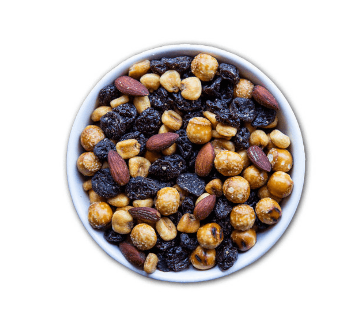 Cherry Republic - Cherry Public House Snack Mix - Ruffled Feather