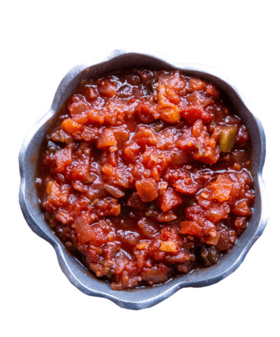 Cherry Republic - Mild Cherry Salsa - Ruffled Feather