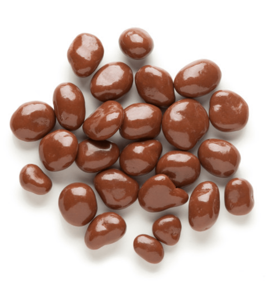 Cherry Republic - Milk Chocolate Covered Cherries - Ruffled Feather