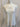 CLEARANCE - Alisha D Ivory Reversible Tank - Ruffled Feather