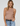 CLEARANCE Cleo Ribbed Tank Top - Pink Clay - Ruffled Feather