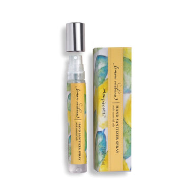 CLEARANCE Hand Sanitizer Spray - Mangiacotti - Ruffled Feather