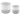 CLEARANCE - Milo Pots - " Grow old & Don't Ever" - Ruffled Feather