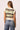 CLEARANCE - Mona Crochet Sweater - Ruffled Feather