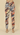 CLEARANCE Tarsila Legging - Sunset - Ruffled Feather