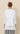 Clearance - White Casis Cardigan - Ruffled Feather