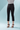 Cuffed Pant - Ruffled Feather