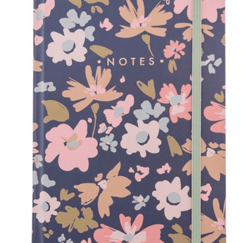 Cute Journals - Ruffled Feather