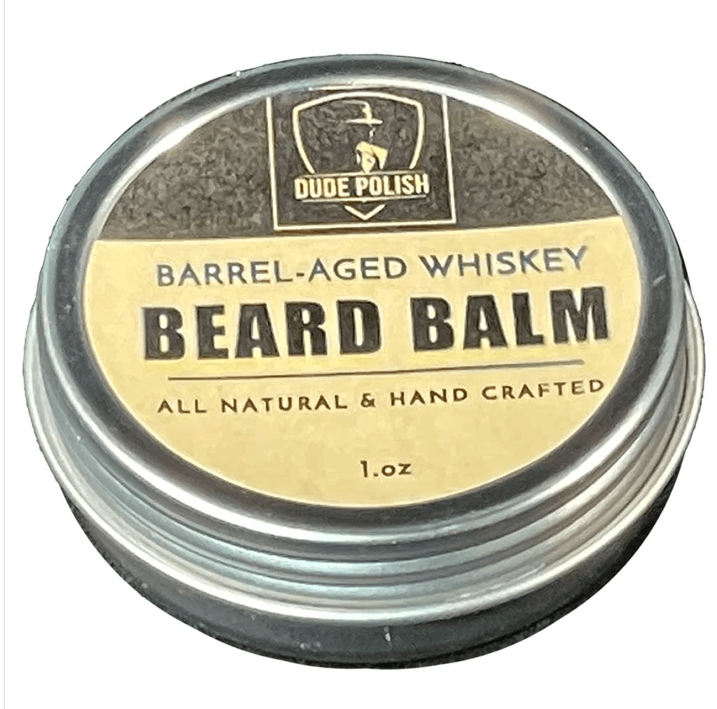 Dude Polish - Beard Balm - Ruffled Feather