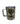 Gaylord Blue Devil Stainless Steel Mug Tumbler - Ruffled Feather