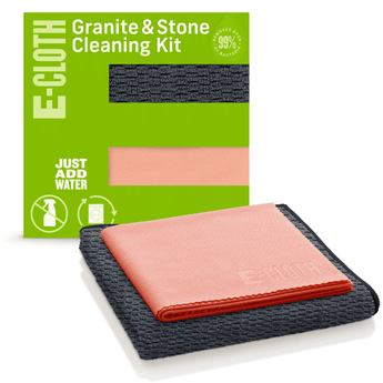 Granite &amp; Stone Cleaning Kit - Ruffled Feather