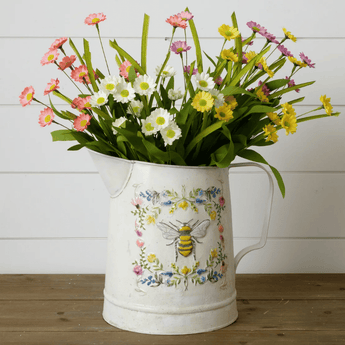 Honey Bee Watering Can - Ruffled Feather