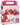 Howdy Balloon Arch Kit - Ruffled Feather