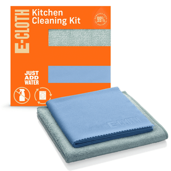 Kitchen Cleaning Kit - Ruffled Feather