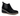 Love You A Latte - Black Boot - Ruffled Feather