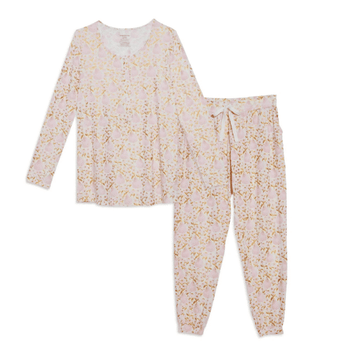 Magnetic Me-Pear Jogger Set-xlarge - Ruffled Feather