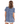 Minah V - Neck Tee - Ruffled Feather