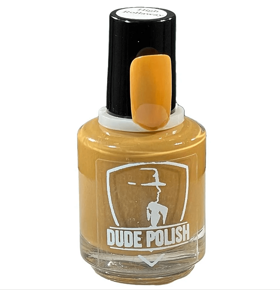 Nail Polish - Ruffled Feather
