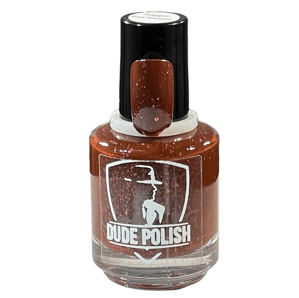 Nail Polish - Ruffled Feather