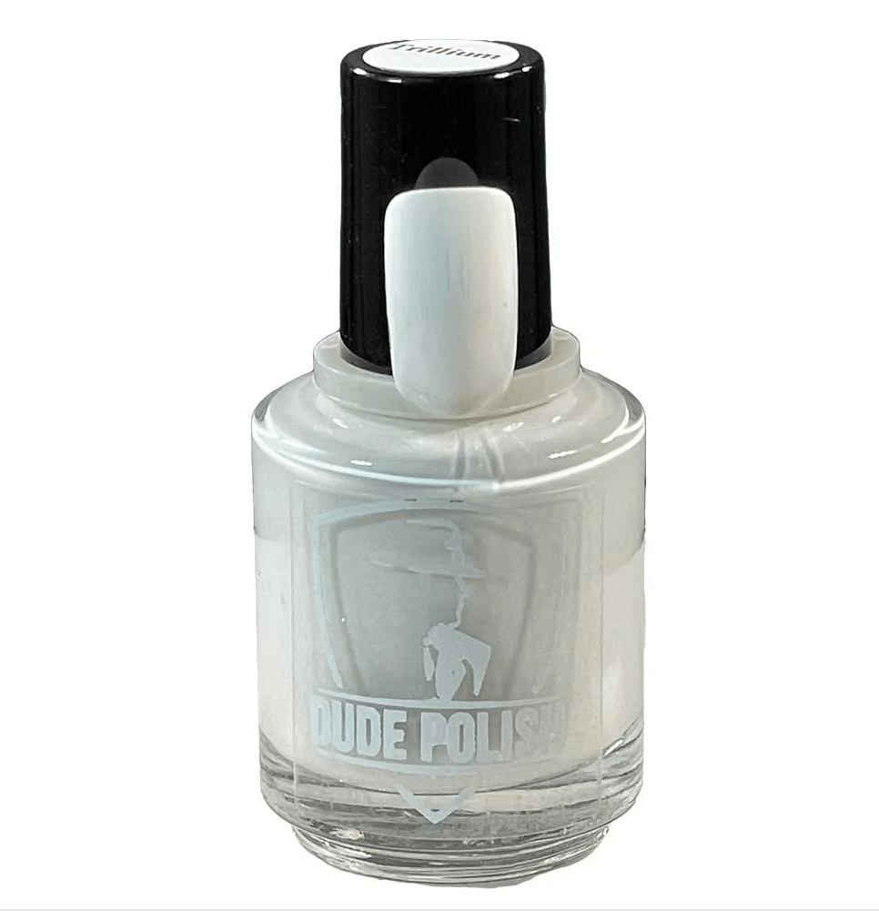 Nail Polish - Ruffled Feather