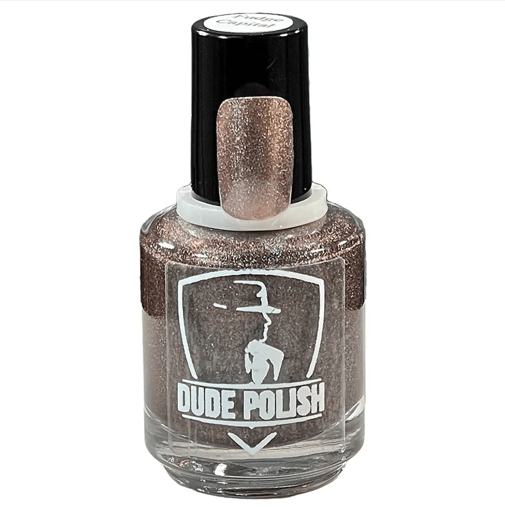 Nail Polish - Ruffled Feather
