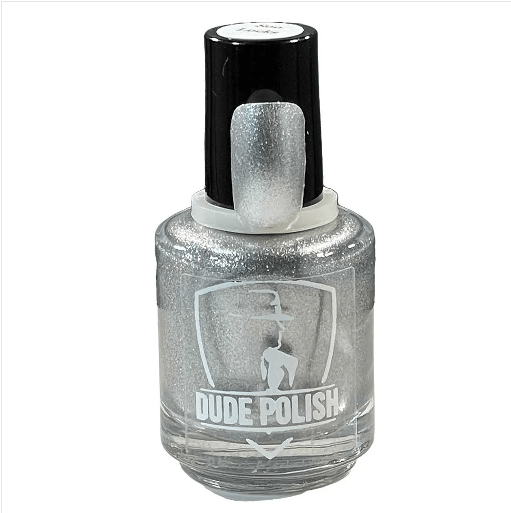 Nail Polish - Ruffled Feather