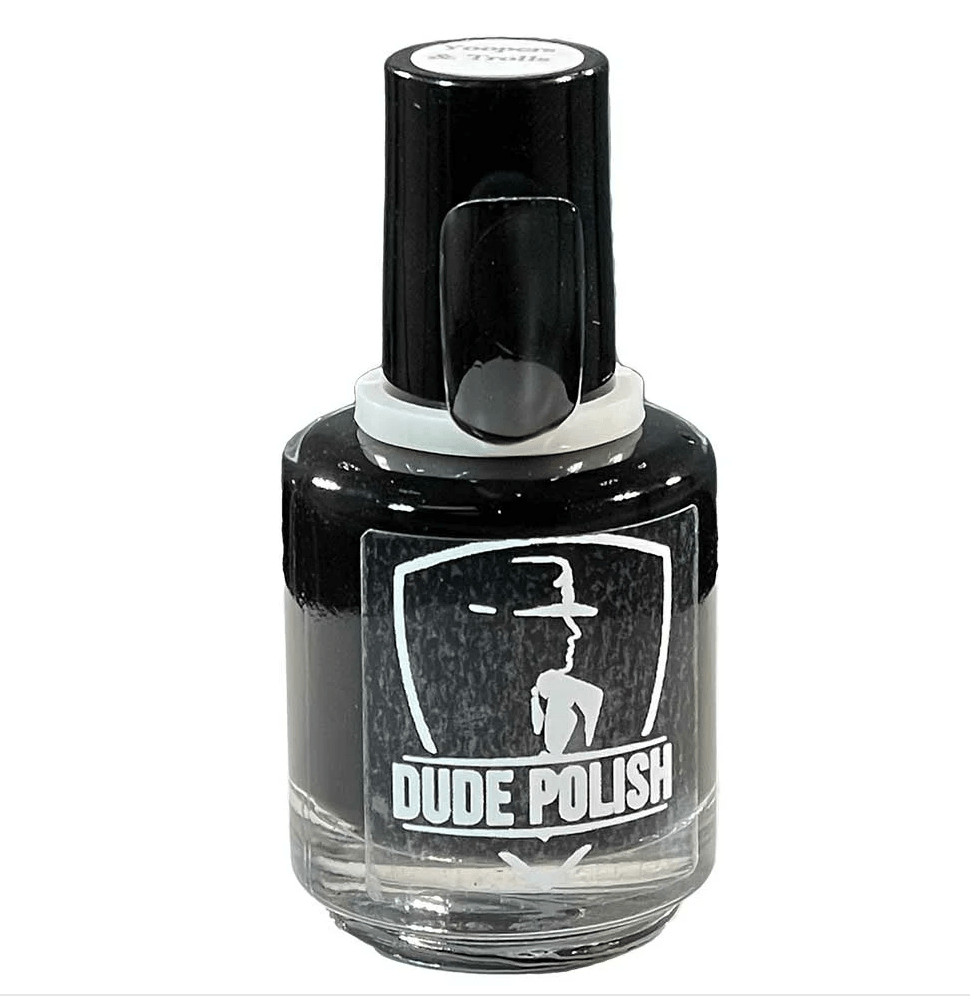 Nail Polish - Ruffled Feather