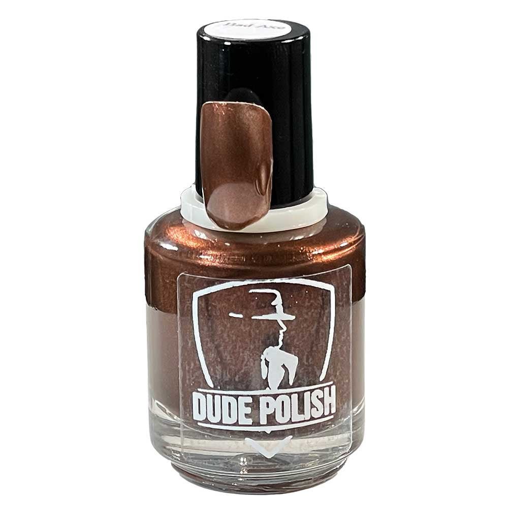 Nail Polish - Ruffled Feather
