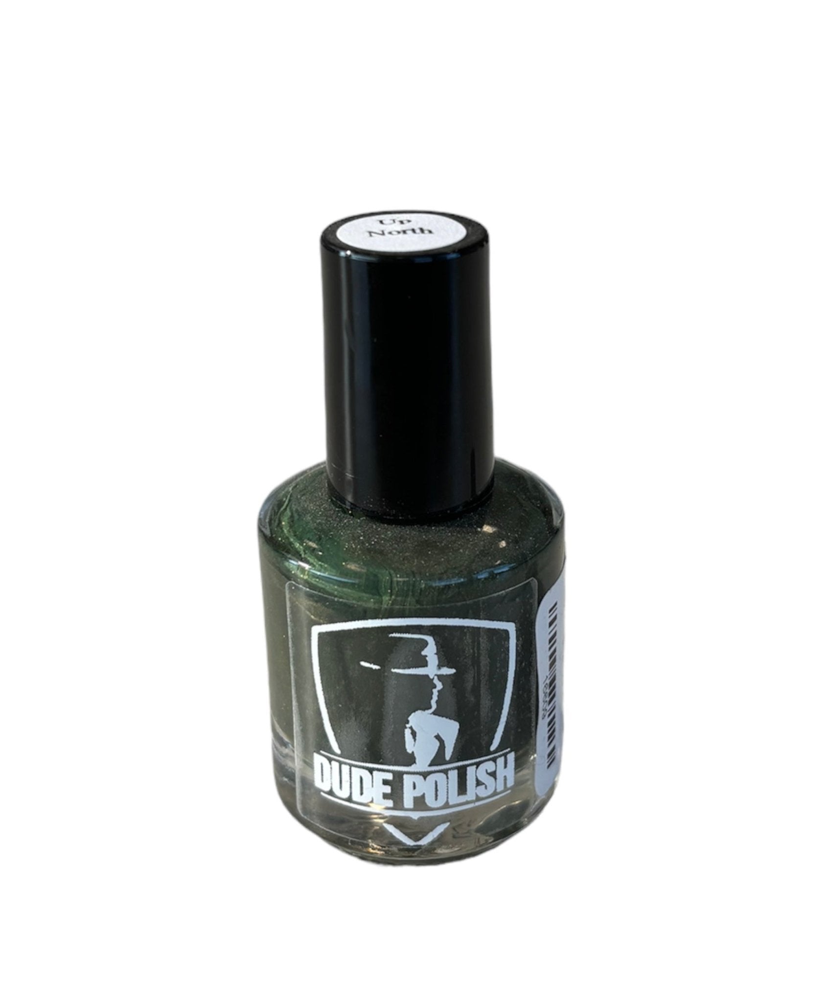 Nail Polish - Ruffled Feather