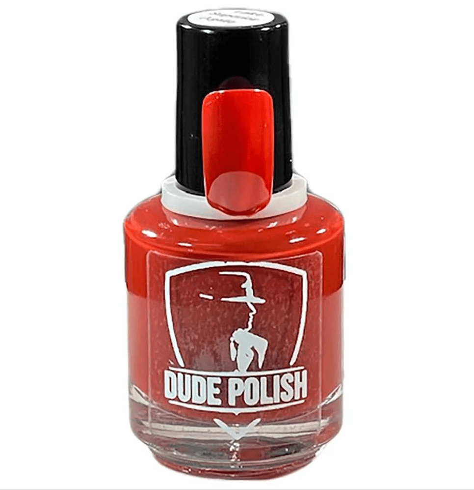 Nail Polish - Ruffled Feather