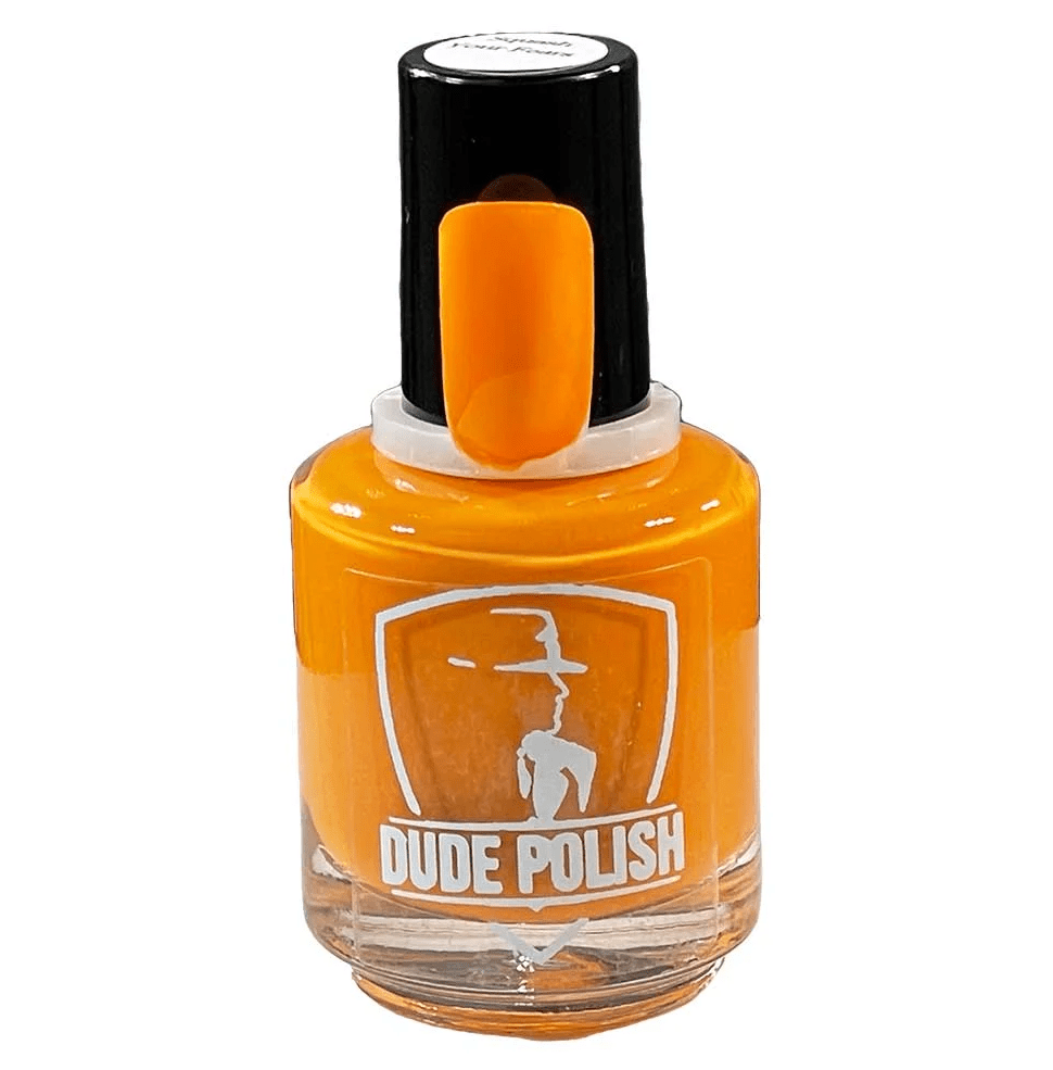 Nail Polish - Ruffled Feather