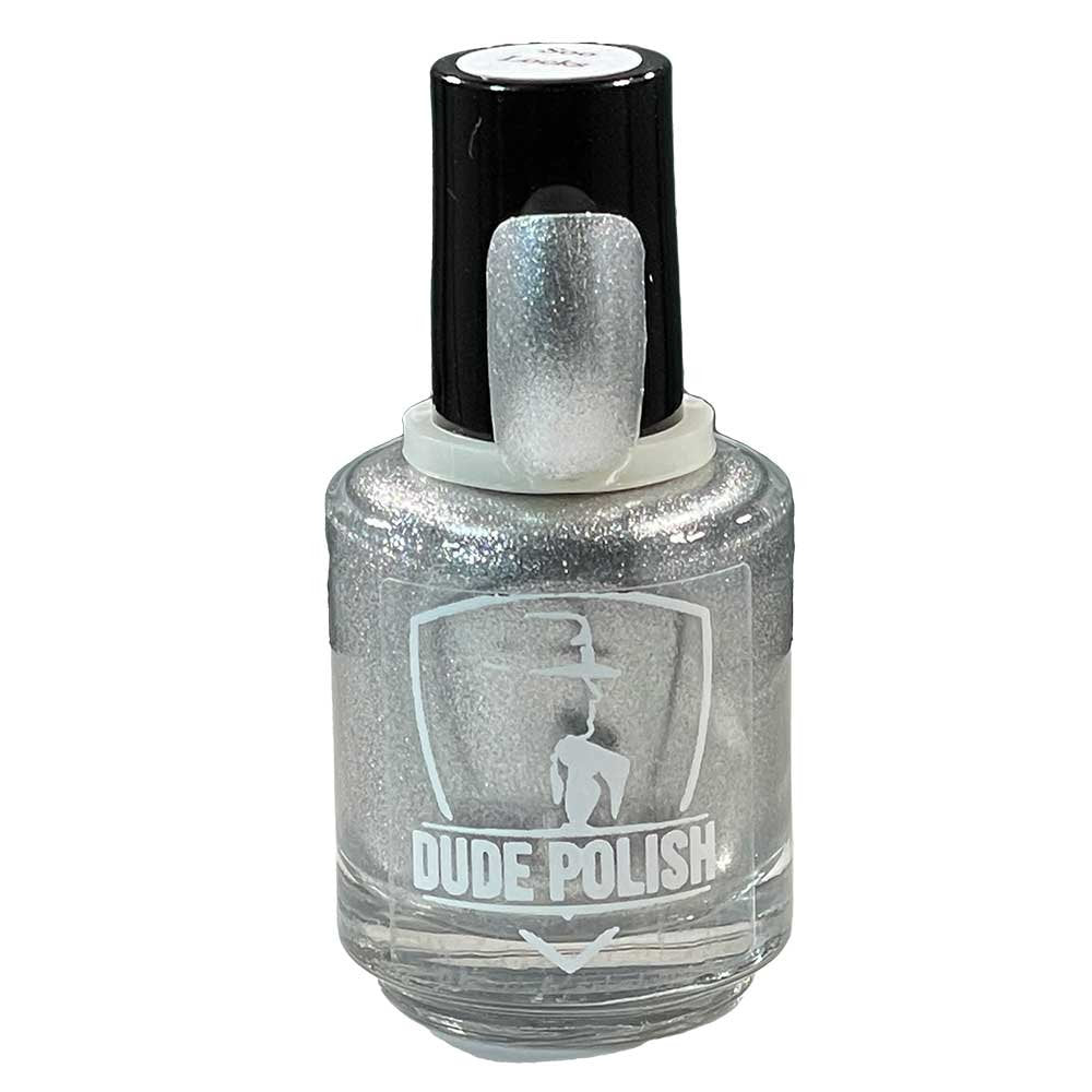 Nail Polish - Ruffled Feather