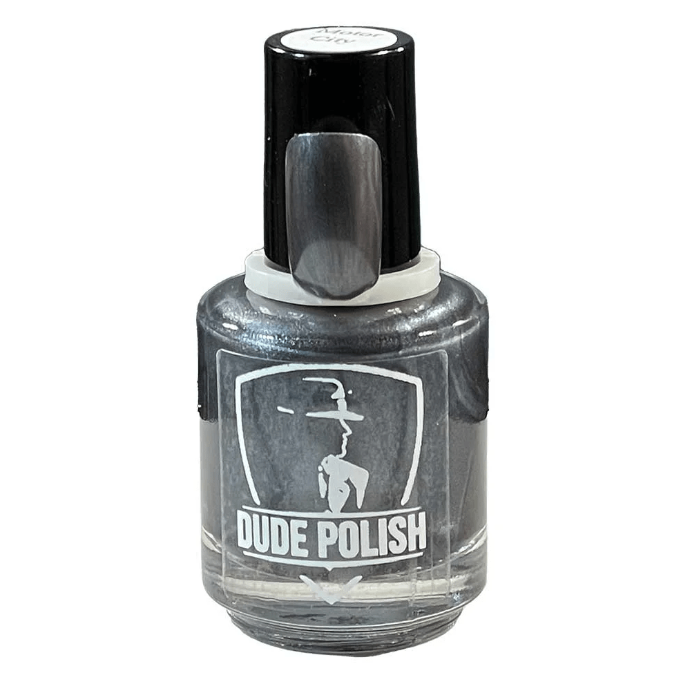 Nail Polish - Ruffled Feather