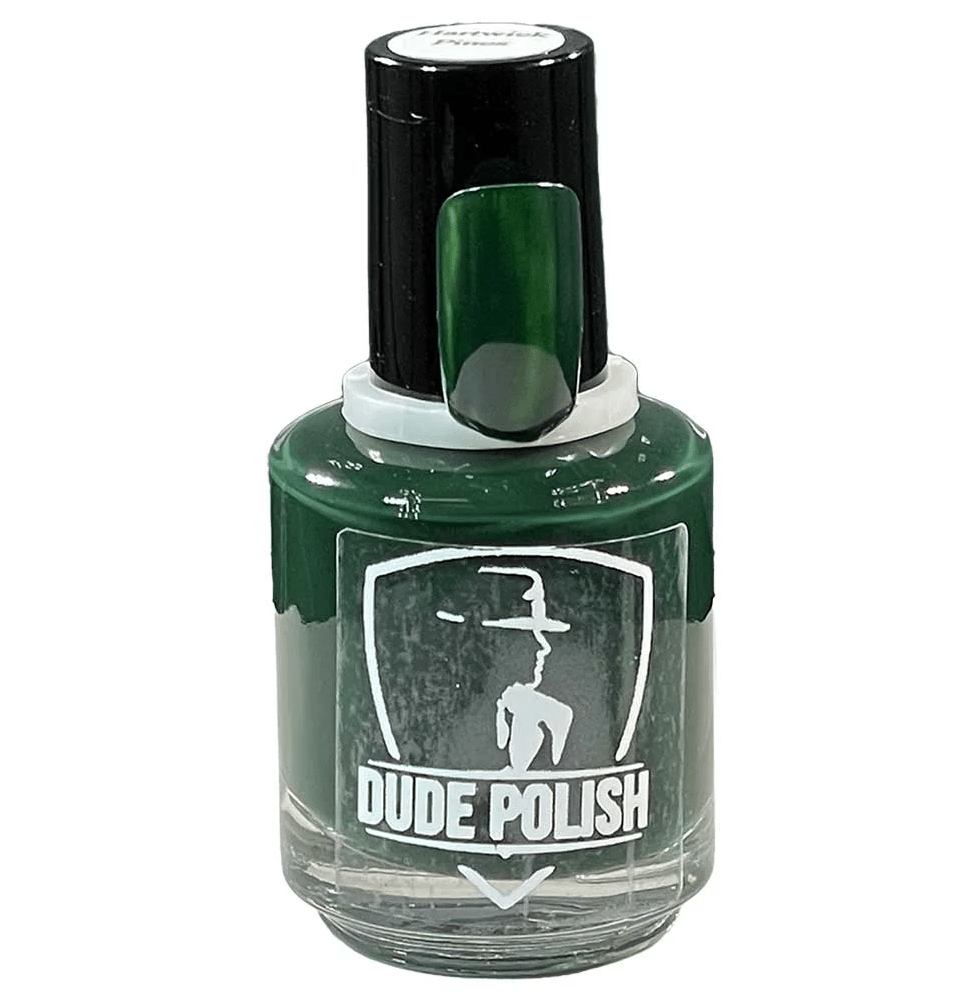 Nail Polish - Ruffled Feather