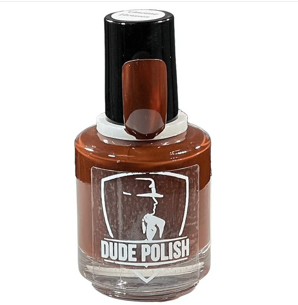 Nail Polish - Ruffled Feather