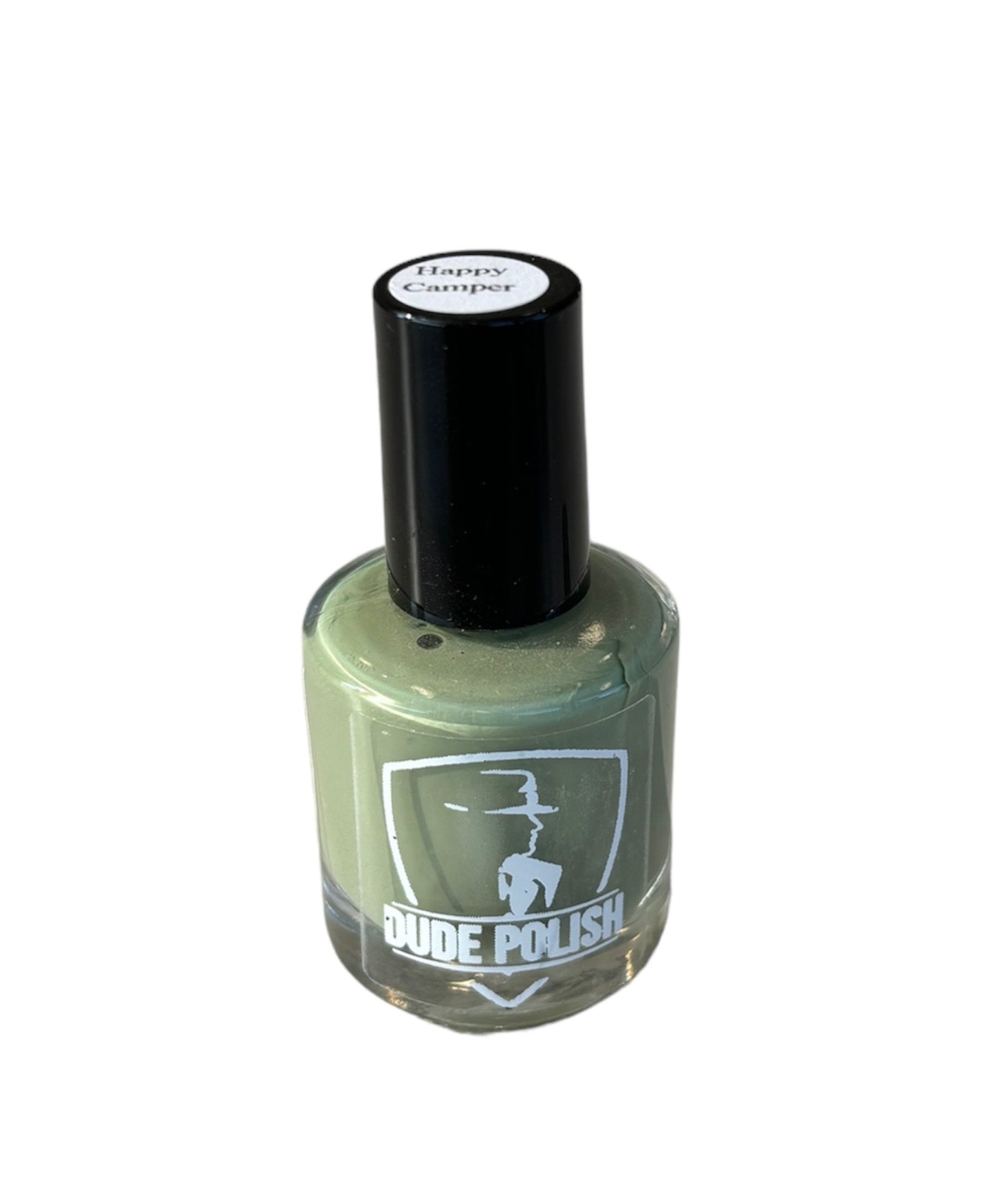 Nail Polish - Ruffled Feather