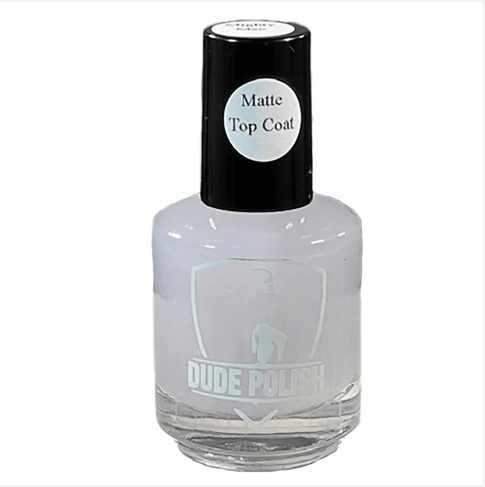 Nail Polish - Ruffled Feather