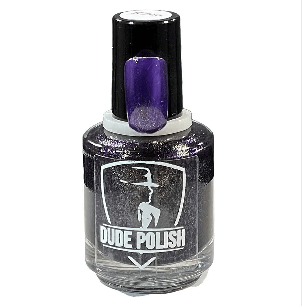 Nail Polish - Ruffled Feather