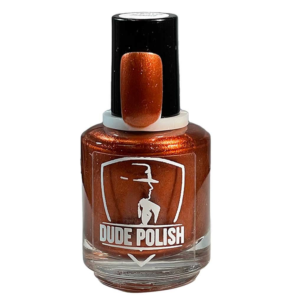 Nail Polish - Ruffled Feather